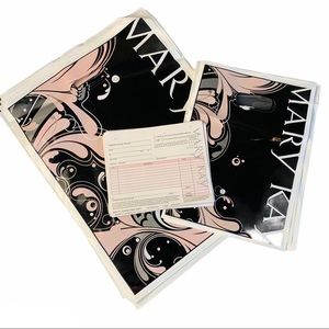 HP{Mary Kay} Ultimate Sales Bundle - Bags/Tickets